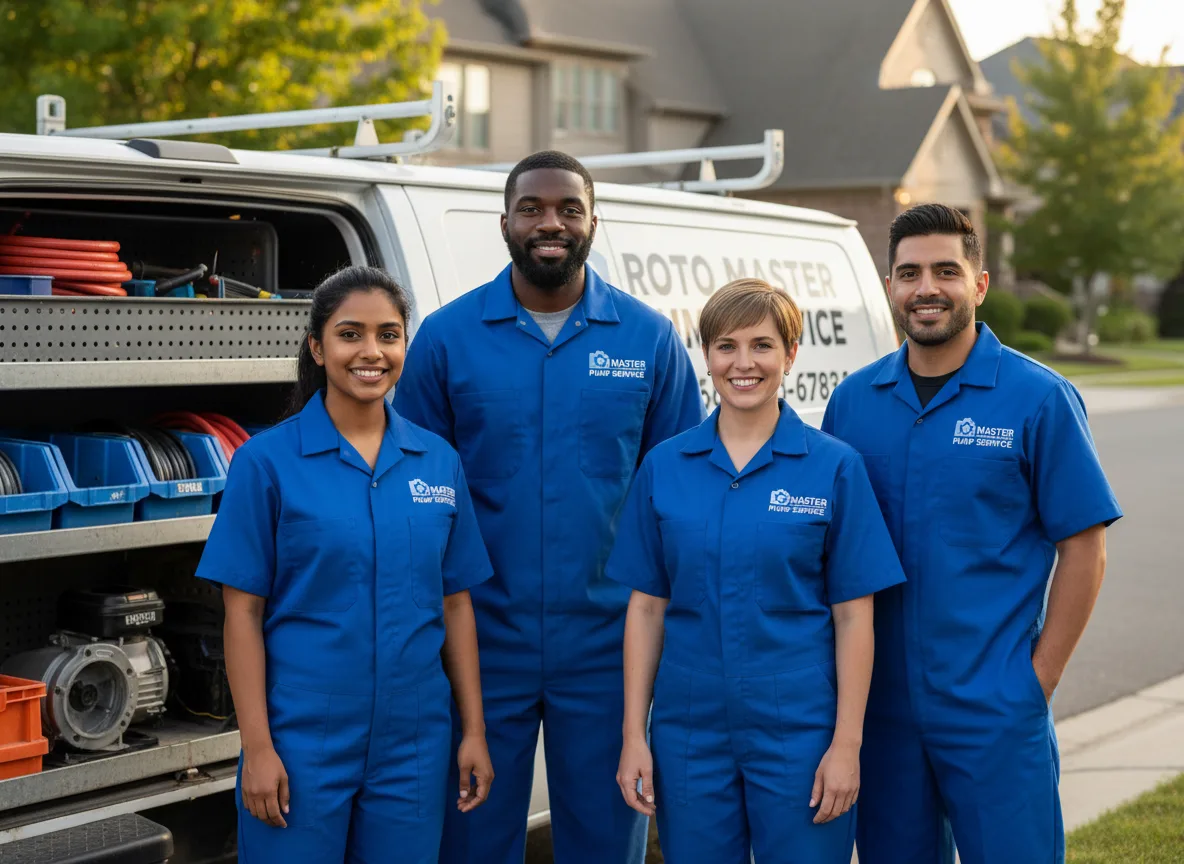 Sump Pump Installation company in Star Prairie, WI